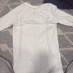 lulu lemon swiftly long sleeve